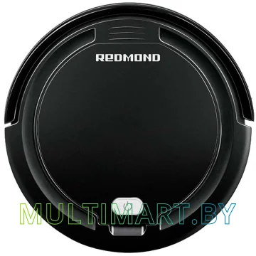 Робот-пылесос Redmond RV-R350